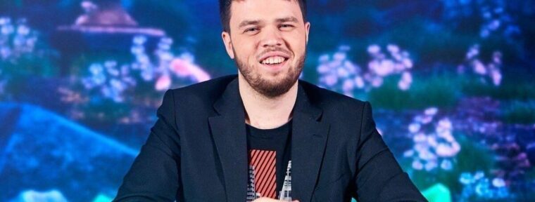 KingR: «PARIVISION вроде собирались сохранить состав до следующего The International»