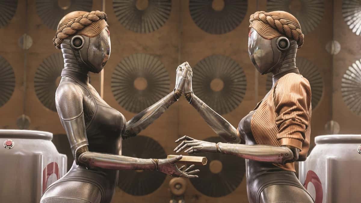 Atomic Heart