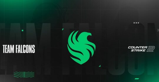 Team Falcons обыграли PlayTime в плей-офф DreamLeague Season 29