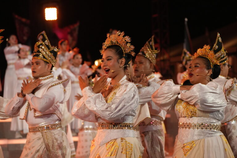 M7 World Championship