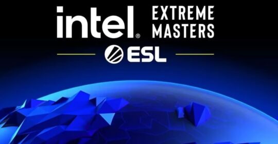 Итоги полуфиналов на IEM Krakow 2026