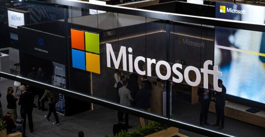 Microsoft анонсировали Xbox нового поколения