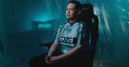 Dastan о планах PARIVISION на IEM Krakow 2026: «Мы не боремся за титул, а стремимся подняться в VRS»