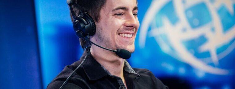 Менеджер 100 Thieves рассказал о целях команды на ближайшие шесть месяцев