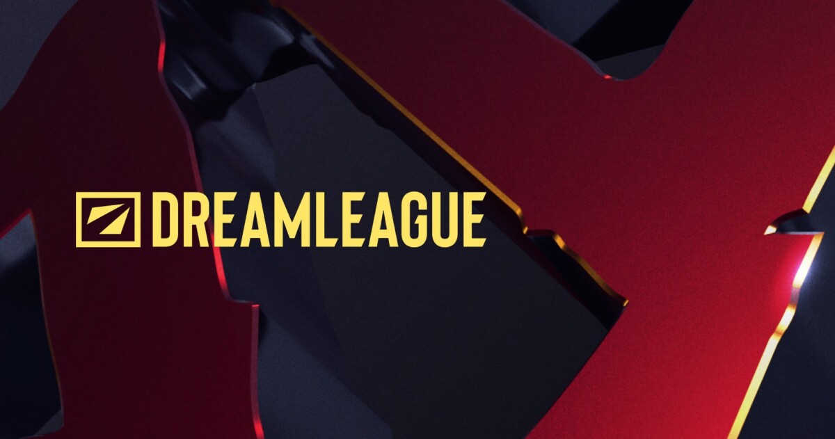DreamLeague 