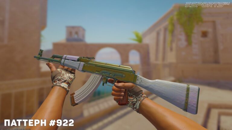 паттерны ak aphrodite