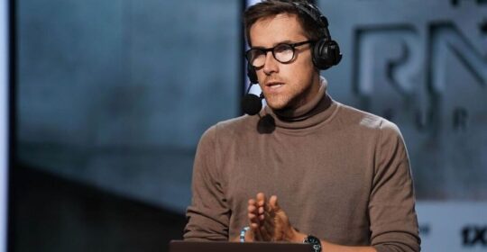 Pimp заявил о зрелищности PGL Cluj-Napoca 2026 и ожидает аншлага