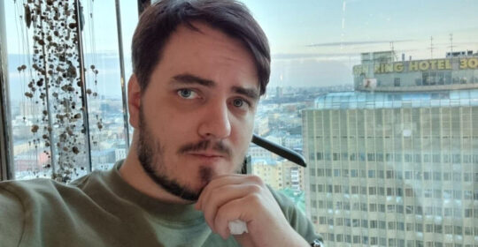 Maddyson обвинил ТраВоМаНа в накрутке зрителей на Twitch