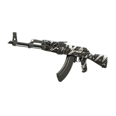 AK-47 | Breakthrough