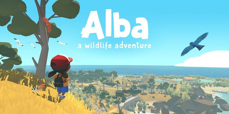 Alba A Wildlife Adventure