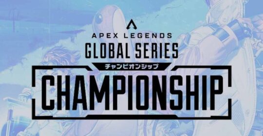 Результаты матчей последнего шанса на ALGS 2026: Championship