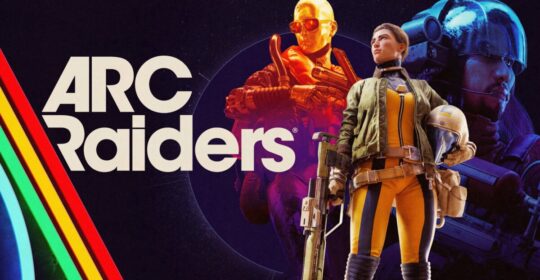 В ARC Raiders может появиться торговля между игроками и система кланов