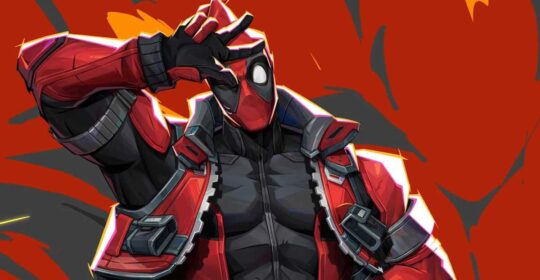 Дэдпул вернул в Marvel Rivals рекордный онлайн