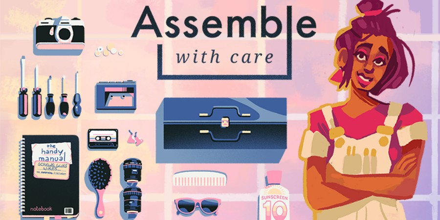 Assemble with Care