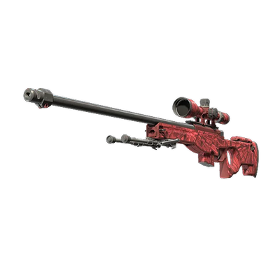 AWP | Exothermic