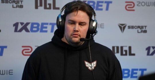 NeL обвинил Valve в двойных стандартах из-за закрепления BC.Game за азиатским регионом