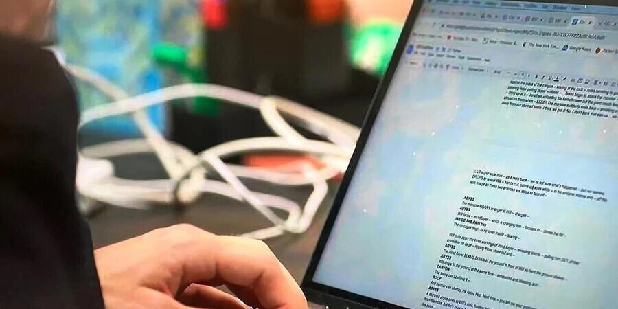 Одно последнее приключение от Netflix