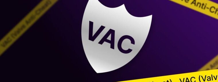 Система VAC в CS2 продолжила ошибочно блокировать игроков после обновления