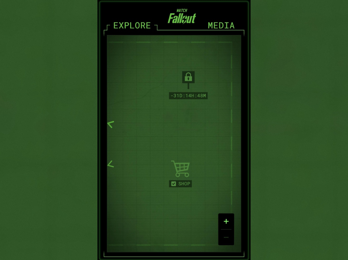 Ремастеры Fallout 3 и New Vegas