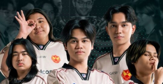 Selangor Red Giants обыграли Aurora Gaming в полуфинале верхней сетки на M7 World Championship