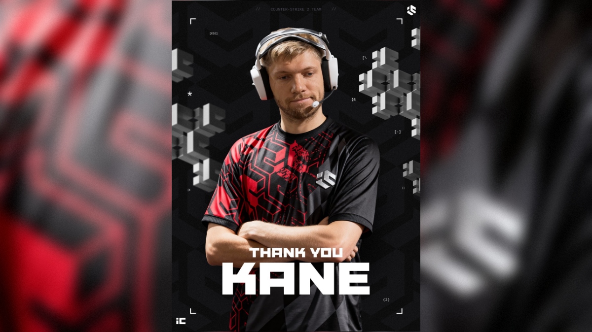 Kane
