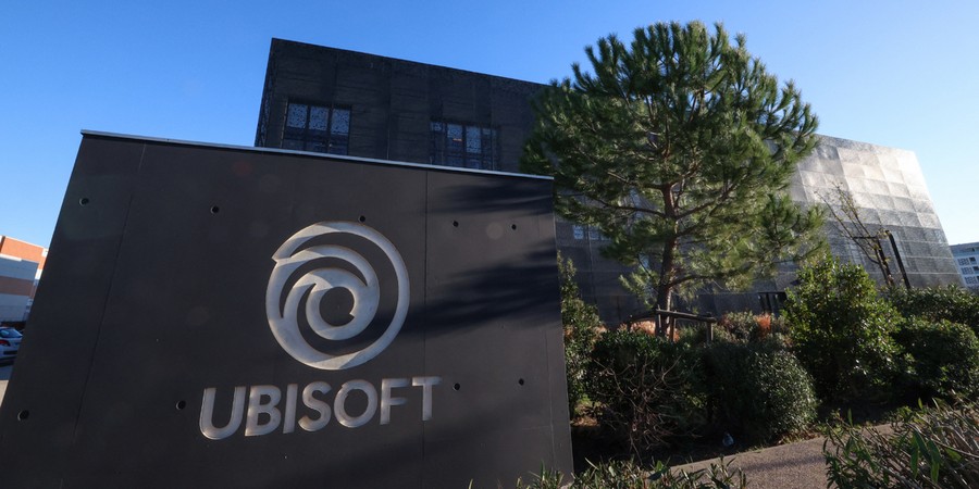 Ubisoft