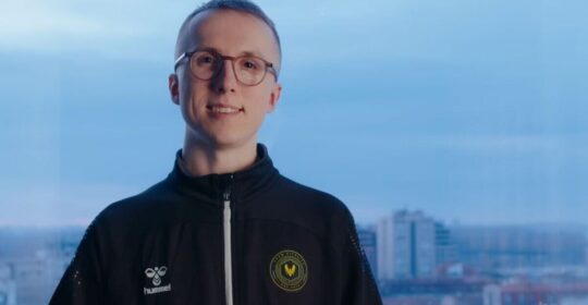 Ropz о karrigan в Team Falcons: «Одна легендарная история заканчивается, другая уже на подходе»