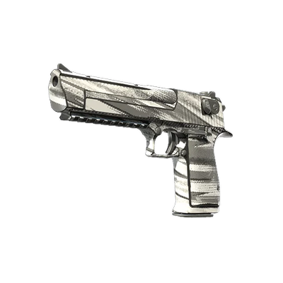 Desert Eagle | The Daily Deagle