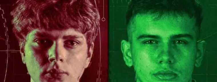 NucleonZ заменит kyousuke в плей-офф BLAST Bounty Winter 2026