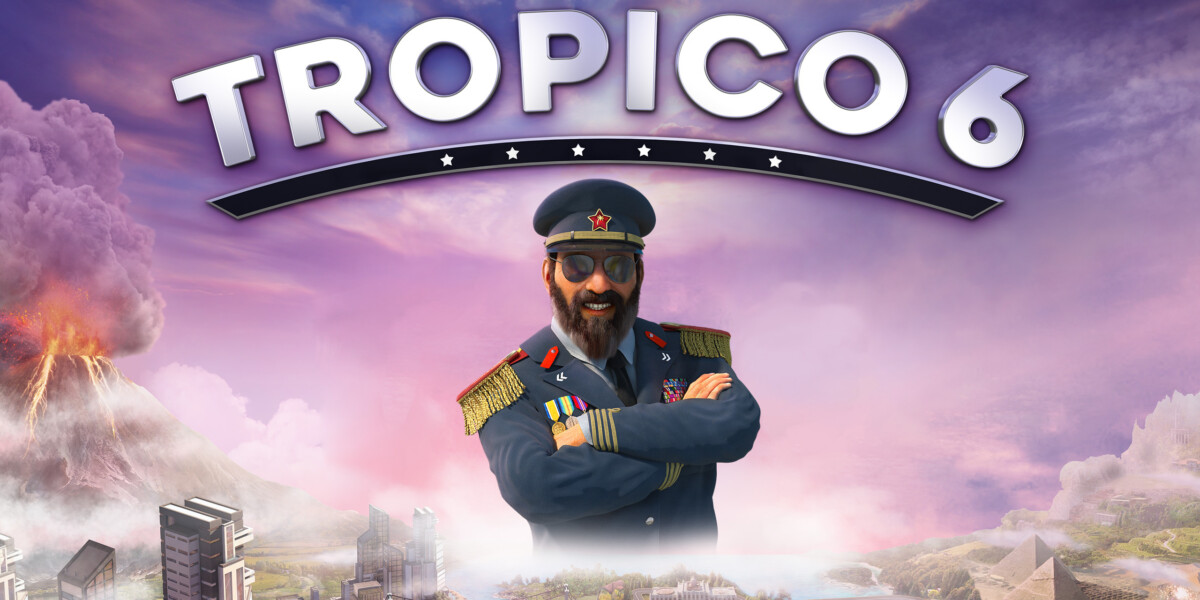 Tropico 6