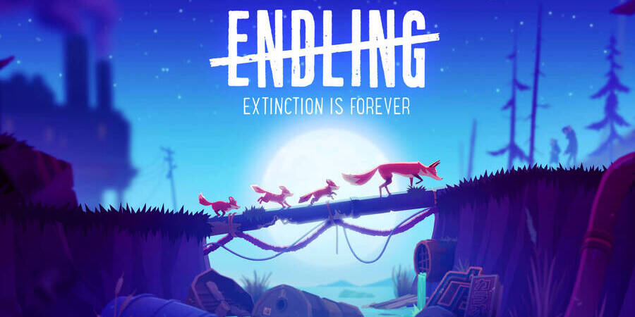 Endling - Extinction is Forever