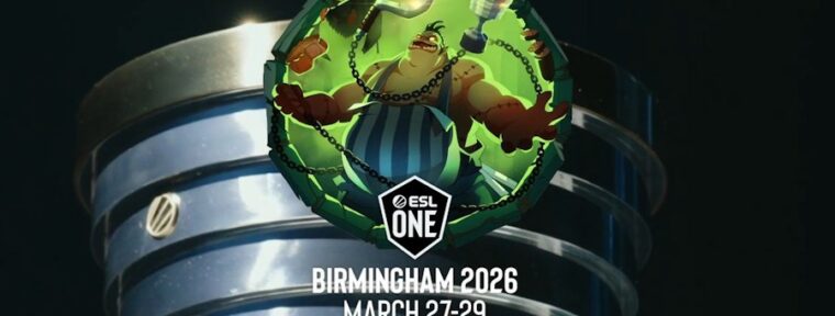 Закрытые квалификации на ESL One Birmingham 2026 для Восточной Европы: расписание и итоги матчей