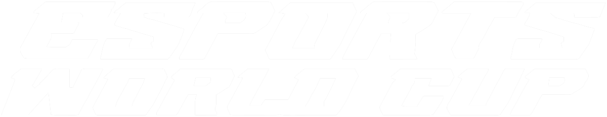 Esports World Cup Logo