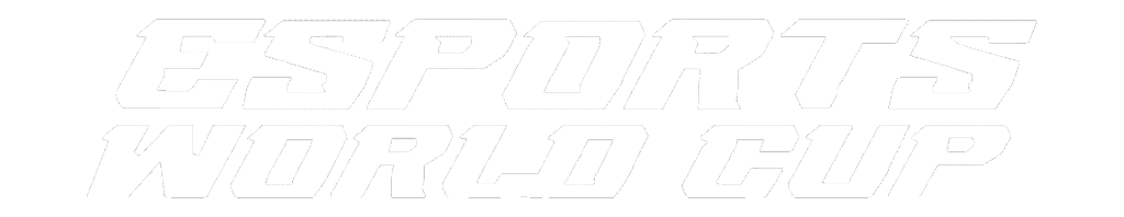 Esports World Cup Logo