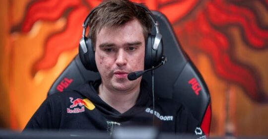 Miposhka: "Сегодня Team Yandex оказалась лучше нас во всех аспектах"