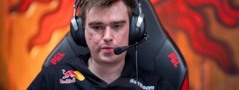 Miposhka рассказал, как выбраться с 3 000 MMR в Dota 2