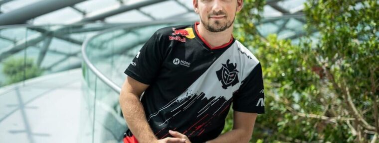 HuNter-: «NiKo был бы одним из лучших капитанов в мире»