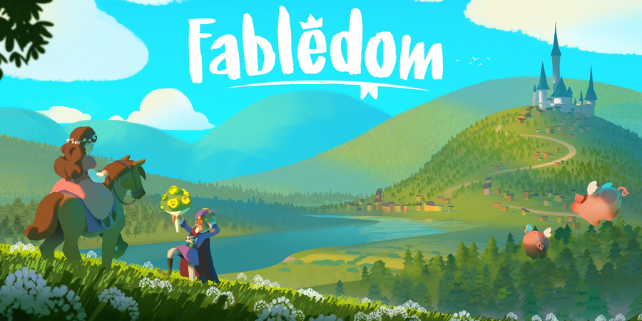 Fabledom