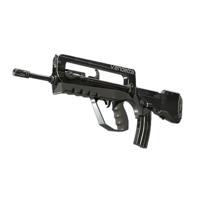 FAMAS | Vendetta