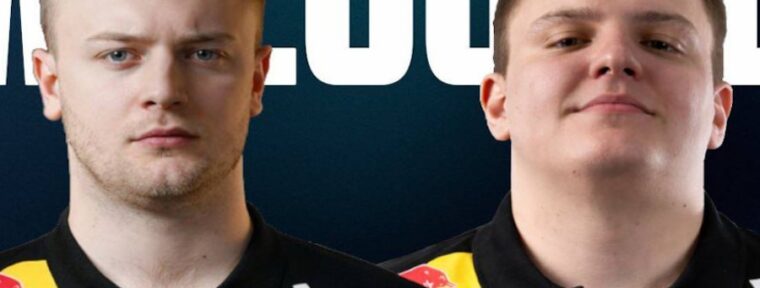 Phzy и ryu стали новыми игроками Astralis