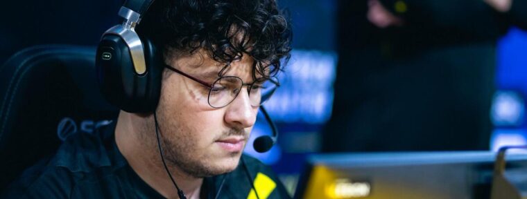 Perfecto о техлузе Virtus.pro на CCT: «Цирк шапито»