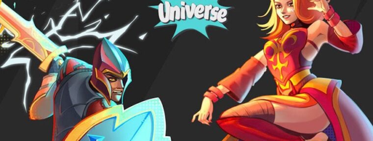 FISSURE Universe: Episode 8: расписание и результаты плей-офф стадии