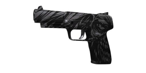 Five-Seven Wraith