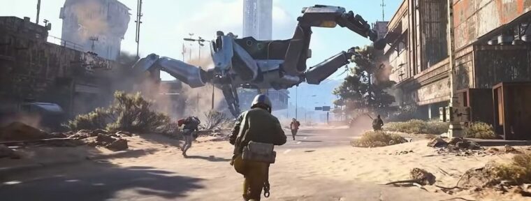 Продажи ARC Raiders превысили 12 миллионов копий