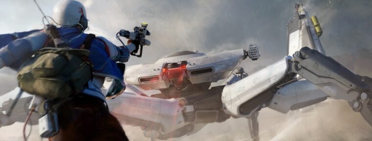 Авторы ARC Raiders прокомментировали идею снять фильм или сериал по экстракшн-шутеру