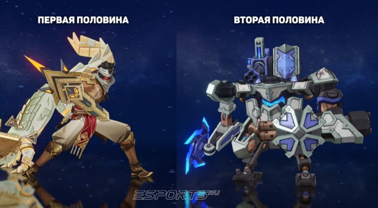 Противнике в Бездне в Genshin Impact