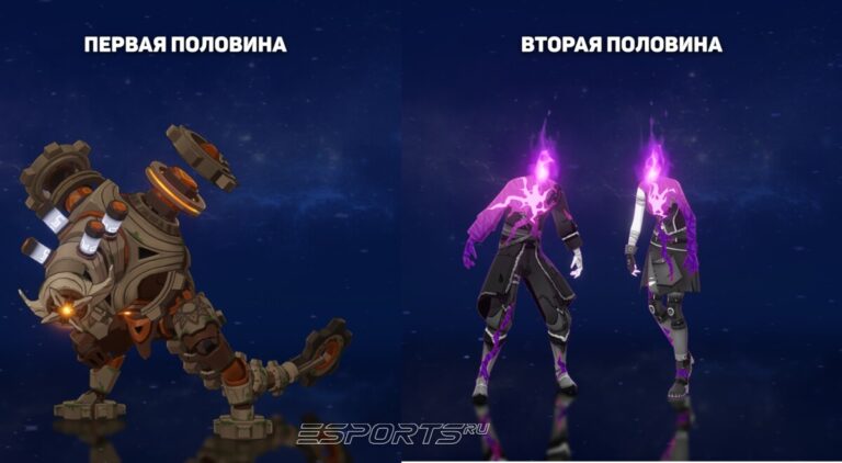 Противнике в Бездне в Genshin Impact