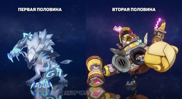 Противнике в Бездне в Genshin Impact