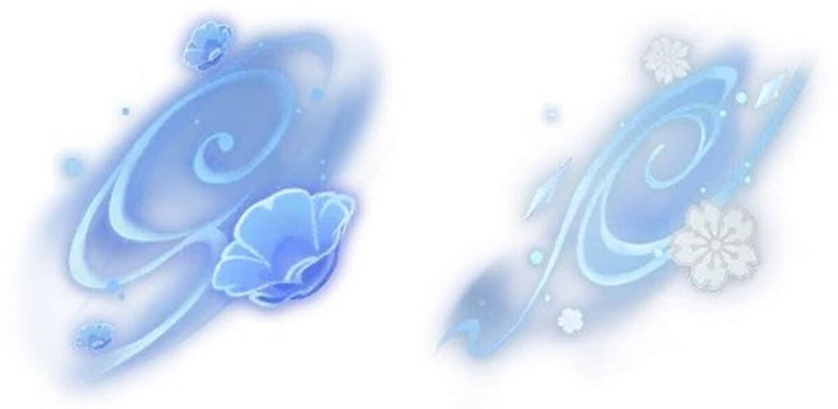 Новое эхо фантазии в обновлении 6.4 для Genshin Impact