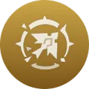 Взрыв стихии Иллуги Genshin Impact